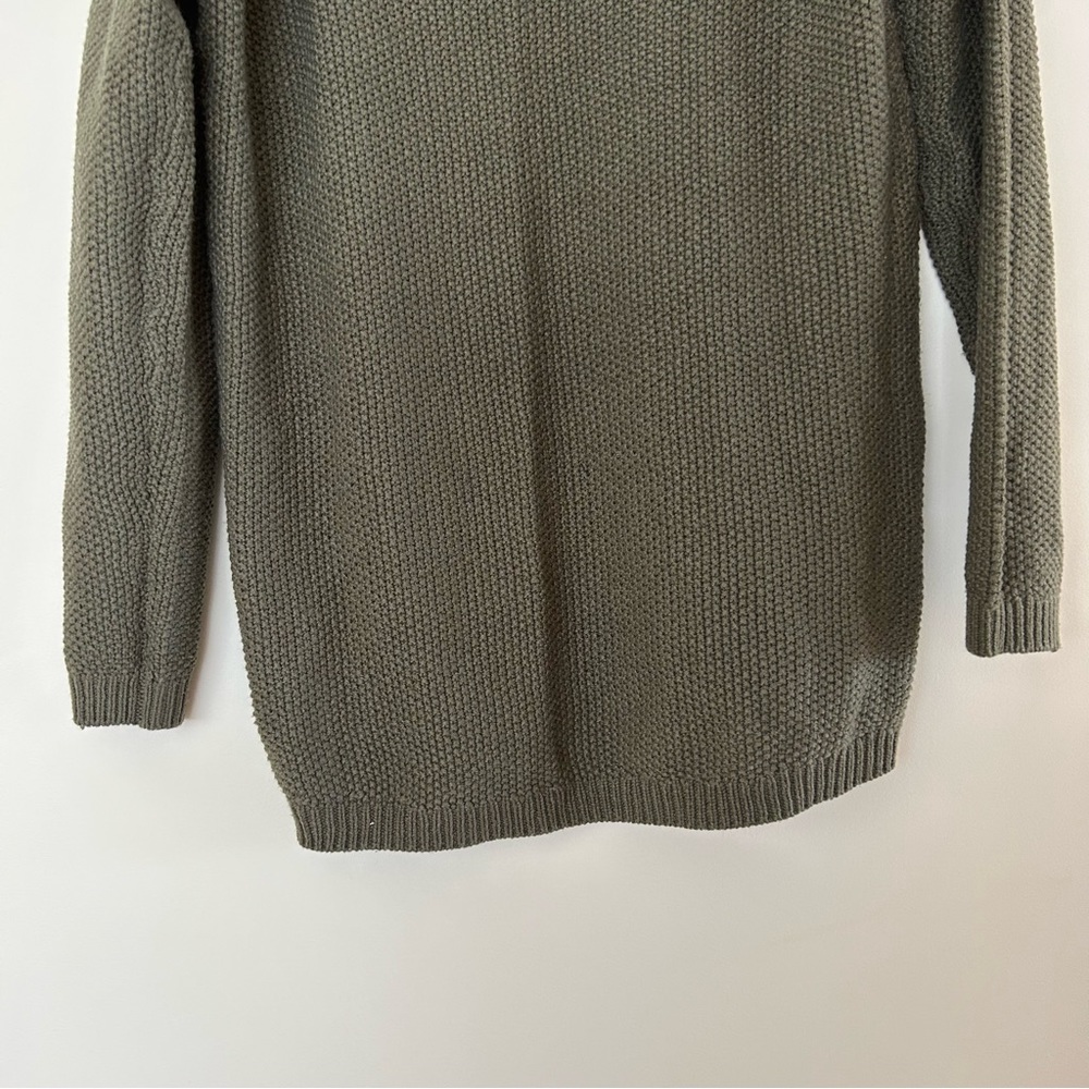 H&M Divided Textured Pullover Sweater - Picture 6 of 11